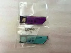 ワールドトリガー 米屋陽介 旋空 アクリルキーホルダー セット