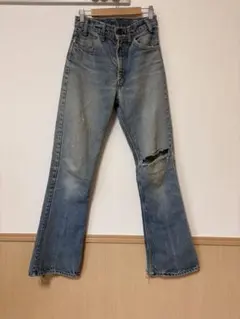 あ*様 2*1様 【70’s】Levi's 684 ボタン裏23 あ*様 2*1様 【70's】Levi's 684 ボタン裏23 - メルカリ