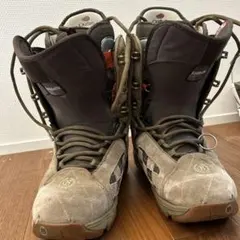 2025年最新】BURTON SABBATH ブーツの人気アイテム - メルカリ