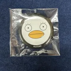 銀魂　エリザベス　缶バッチ