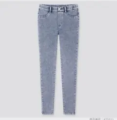 UNIQLO ウルトラストレッチデニムレギンスパンツ M サイズ