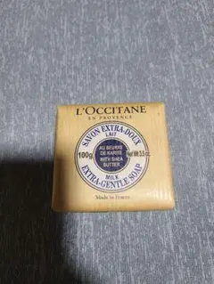 ロクシタン SHソープLT 100ｇ