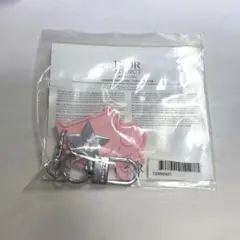 Dior ノベルティ キーホルダー