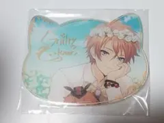 アイチュウ　ナンジャ　アクスタ　蛮