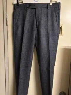 2025年最新】BERWICH メンズ スラックスの人気アイテム - メルカリ