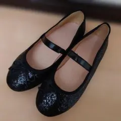 バレエシューズ　 21.0