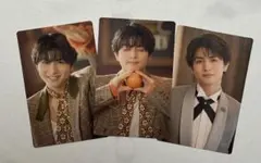 超特急 2nd EP Why don't you 超特急？ トレカ ハル