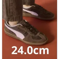 2025年最新】PUMA palermo 百々千晴の人気アイテム - メルカリ