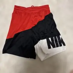 NIKE バスケットボールパンツ ショートパンツ
