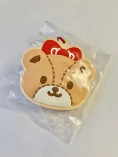 サンリオ　シークレットラバーミラーキーホルダー　タイニーチャム