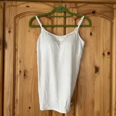 ユニクロヒートテックキャミソールXLサイズ