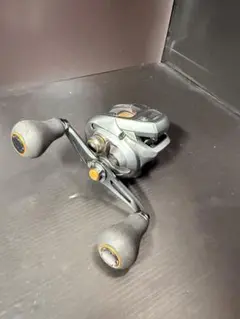 Shimano Barchetta C14+ 20HG ベイトリール - メルカリ