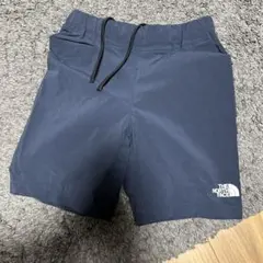 ノースフェイス　水陸両用　パンツ