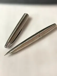 廃盤 超美品 万年筆】PILOTパイロット μ ミュー 701 ヴィンテージ