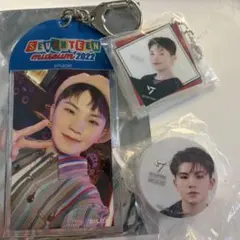 SEVENTEEN ウジ WOOZI まとめ売り