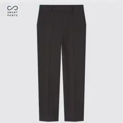 UNIQLO スマートアンクルパンツ