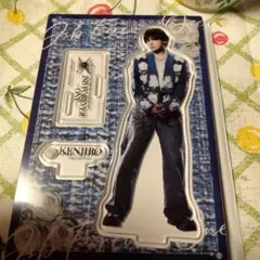 山下健二郎アクリルスタンド JSB FOREVER ONE