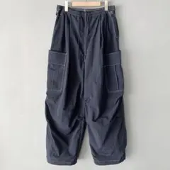 Creek Angler's Device 2way パンツ ネイビー - メルカリ