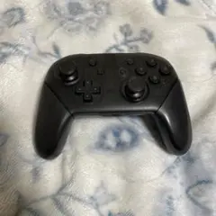 Nintendo Switch Pro Controller ブラック