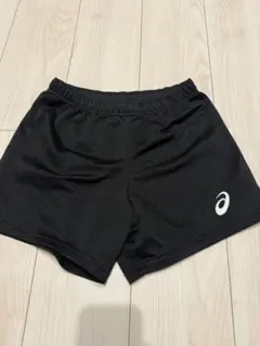 asics アシックス スポーツパンツ ブラック
