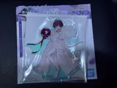 一番くじ ホロライブ オーロラアクリルスタンド 宝鐘マリン