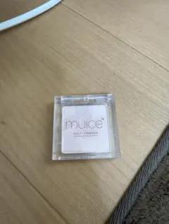 ミュアイス　クマメンテパウダー