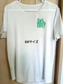SAYSKY ランニングTシャツ XS