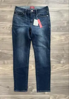 MARUKOマルコ ヒップアップパンツ 美尻 美脚 デニム パンツ 67新品のサムネイル