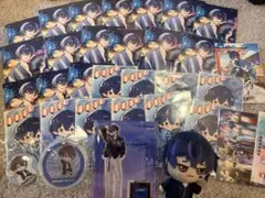 2025年最新】しろせんせー 缶バッジの人気アイテム - メルカリ