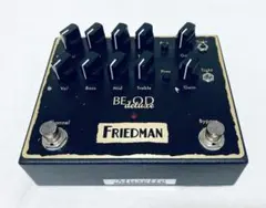 2026年最新】friedman be-odの人気アイテム - メルカリ