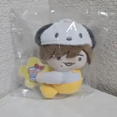 なにわ男子 サンリオキャラクターズコラボ