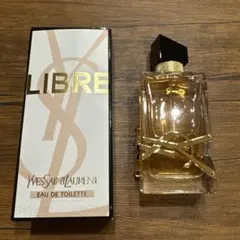 ⑤LIBRE オードトワレ 50mlのサムネイル