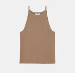 【gajess】glitter camisole グリッターキャミソール 2026年最新】Gajess glitter camisoleの人気アイテム - メルカリ