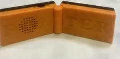 PORTER ポータブルスピーカー 本体のサムネイル