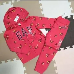 ☆ベビーギャップ セットアップ こばな☆ 105