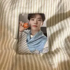 SEVENTEEN IN COMPLETE HOSHI ホシ (33) トレカ - メルカリ