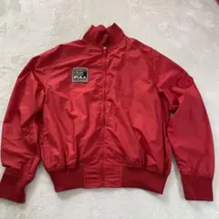 PIAA elegance ナイロンジャケット　ヴィンテージ