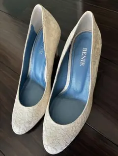 ウェディングシューズ BENIR 36
