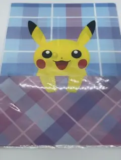 ポケモンクリアファイル④