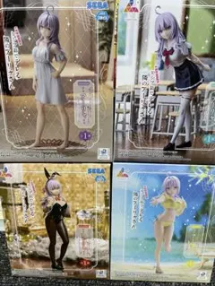 専用　水着なし