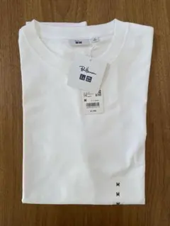 ユニクロタマタカ店 × ロンハーマン二子玉川店コラボT