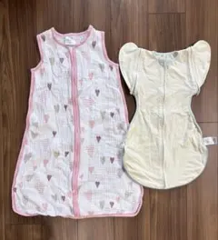 スワドル　ねくるみ　スリーパー　Mサイズ