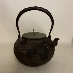 2026年最新】亀文堂 鉄瓶の人気アイテム - メルカリ