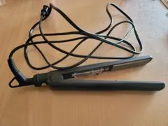 AGETUYA アゲツヤ チタニウム　プロフェッショナルヘアアイロン温度調節可能