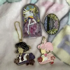 セーラームーン くじ まとめ売り