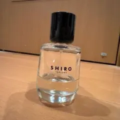 SHIRO 香水 introductionのサムネイル