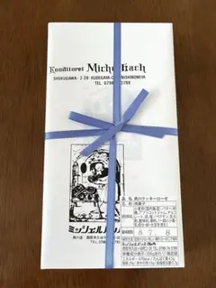ミッシェルバッハ　クッキーローゼ　1箱のサムネイル