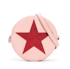 入手困難【新品・未使用】stella mccartney ポシェット ピンク