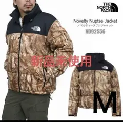 THE NORTH FACE Novelty Nuptse Jacket