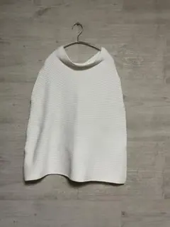 IENA ノースリーブ カットソー